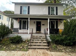 176 Ball St, Pt Jervis, NY 12771