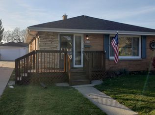 3231 S 70th St, Milwaukee, WI 53219