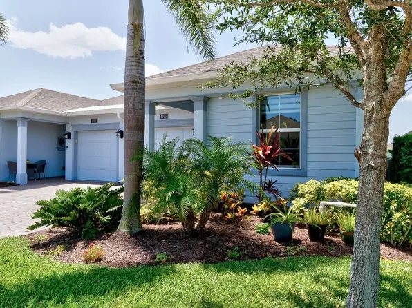 6105 Red Maple Mnr, Vero Beach, FL 32966