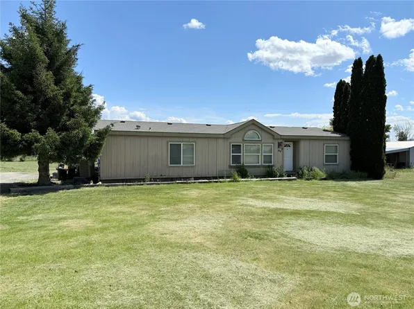 84 Weatherstone Rd, Omak, WA 98841
