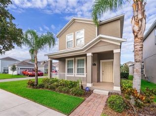 5624 Laurel Cherry Ave, Winter Garden, FL 34787