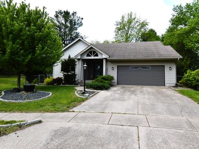 2717 Burr Oak Cir, Ames, IA, 50014