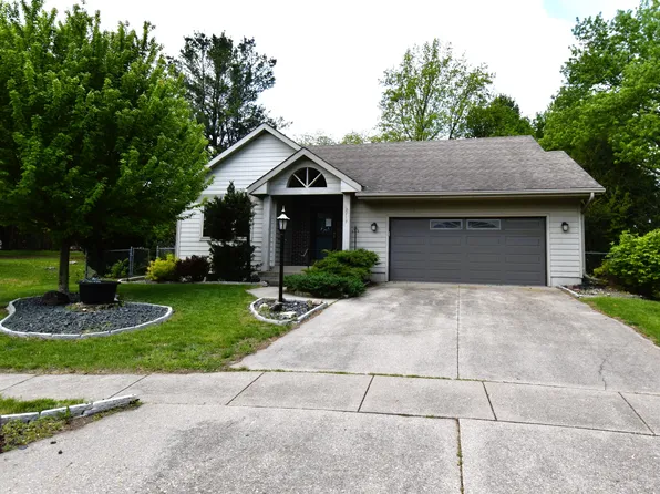 2717 Burr Oak Cir, Ames, IA 50014