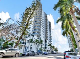 601 NE 23rd St APT 1403, Miami, FL 33137