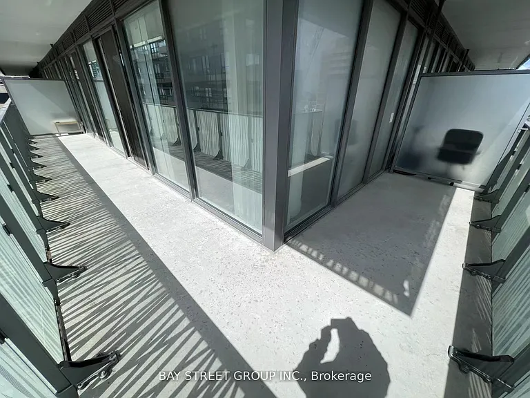 42 Charles St E #1704 — Photo 9