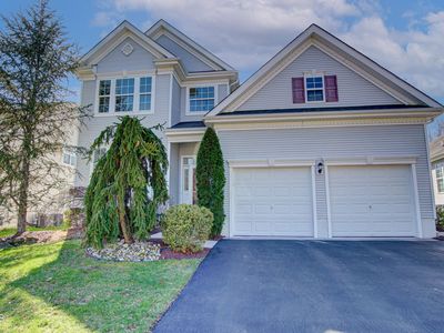 20 Arcaro Road, Manalapan, NJ, 07726