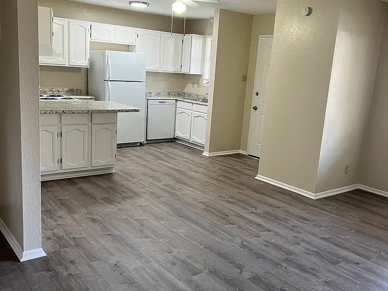 Ricks Apartments — Photo 43