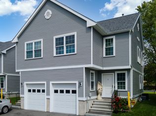 Knight's Landing, Swansea, MA 02777