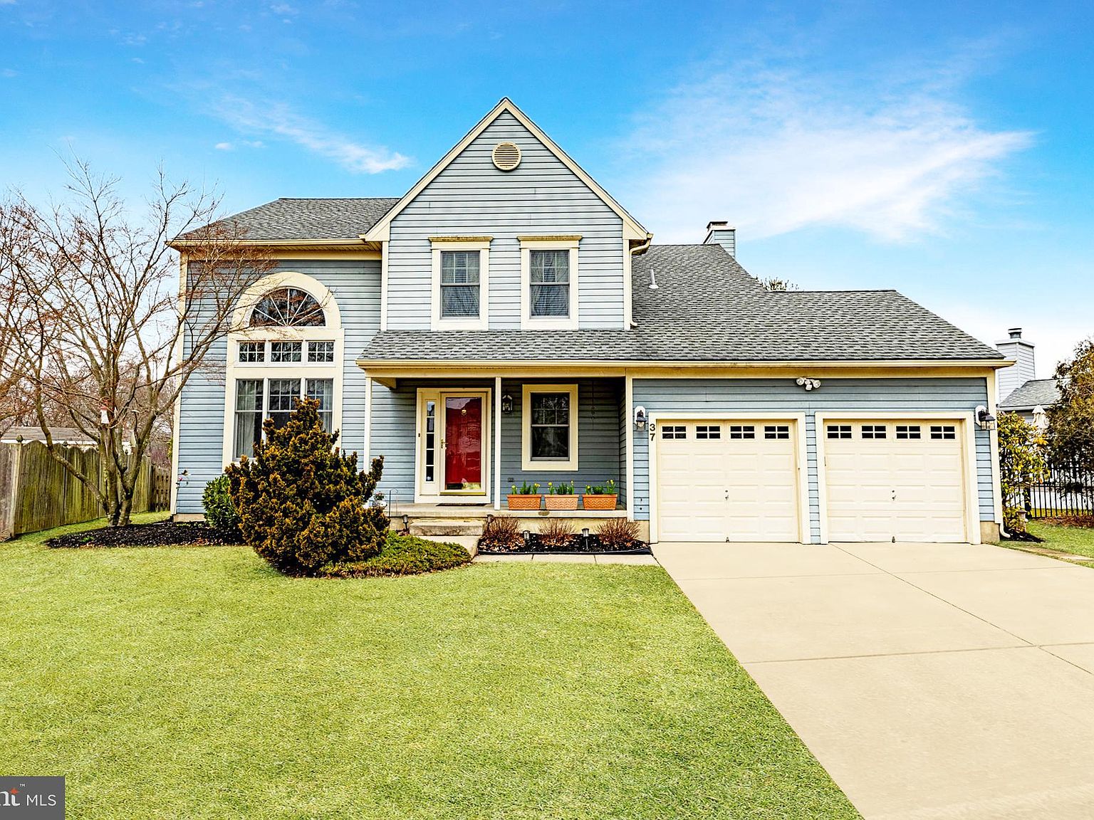 37 Hewlings Dr, Marlton, NJ 08053 Zillow