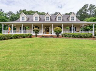 2779 Saddlebrook Way NW, Marietta, GA 30064