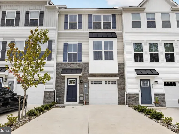 1904 Bellac Way, Newark, DE 19702