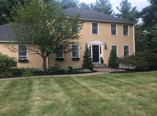 5 Joseph Cir, Franklin, MA 02038