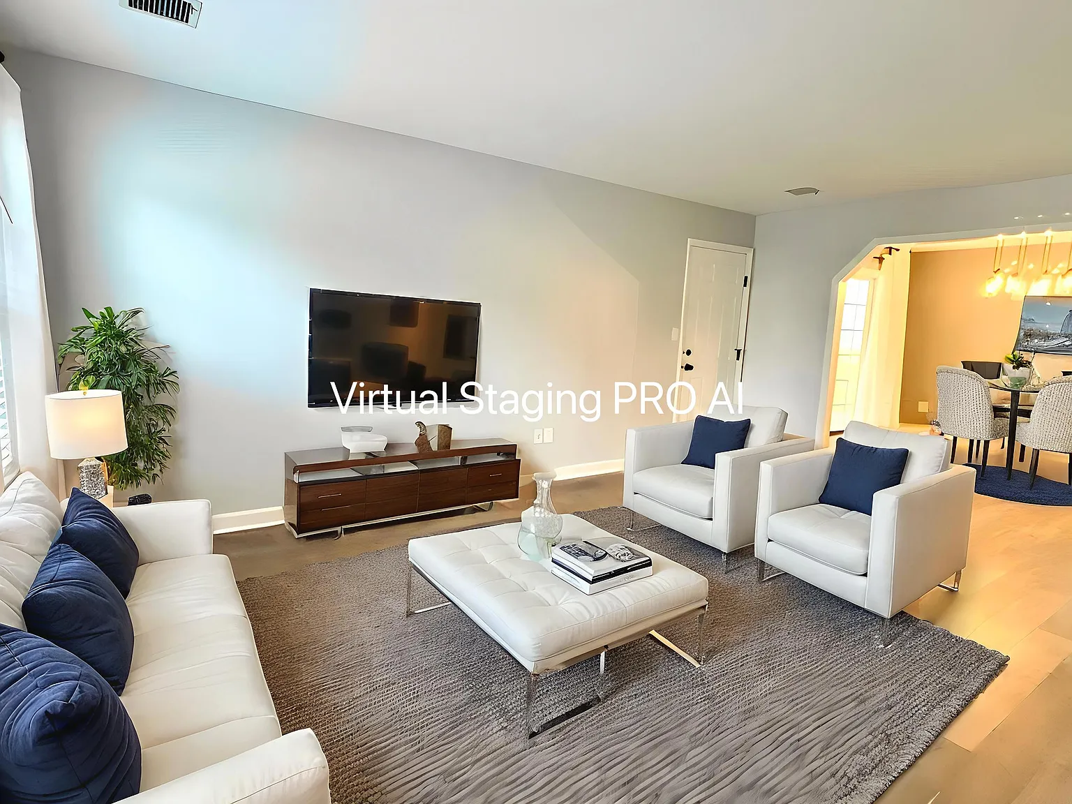 3 bed, 2.5 bath, 1586 sqft, $1,995 — Photo 2