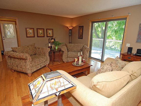 Main Floor Living Room