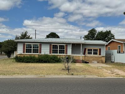 301 NW 13th St, Andrews, TX, 79714