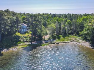 1051 Bayside Rd, Trenton, ME 04605