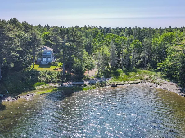 1051 Bayside Road, Trenton, ME 04605