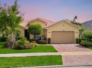 11547 SW Apple Blossom Trail, Port St Lucie, FL 34987