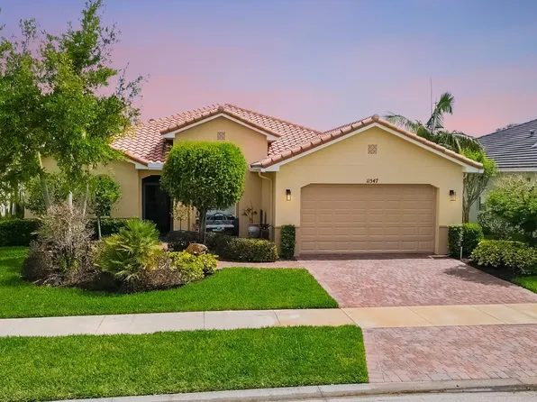 11547 SW Apple Blossom Trail, Port St Lucie, FL 34987