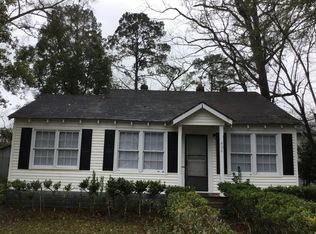 406 Colton Ave, Thomasville, GA 31792