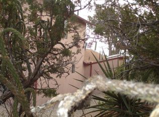 42 Rattlesnake Rdg, Tijeras, NM 87059