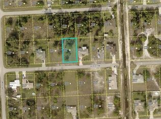 3506 26th St SW, Lehigh Acres, FL 33976