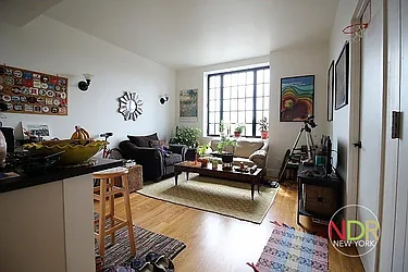 Rented by Next Door Realty NYC