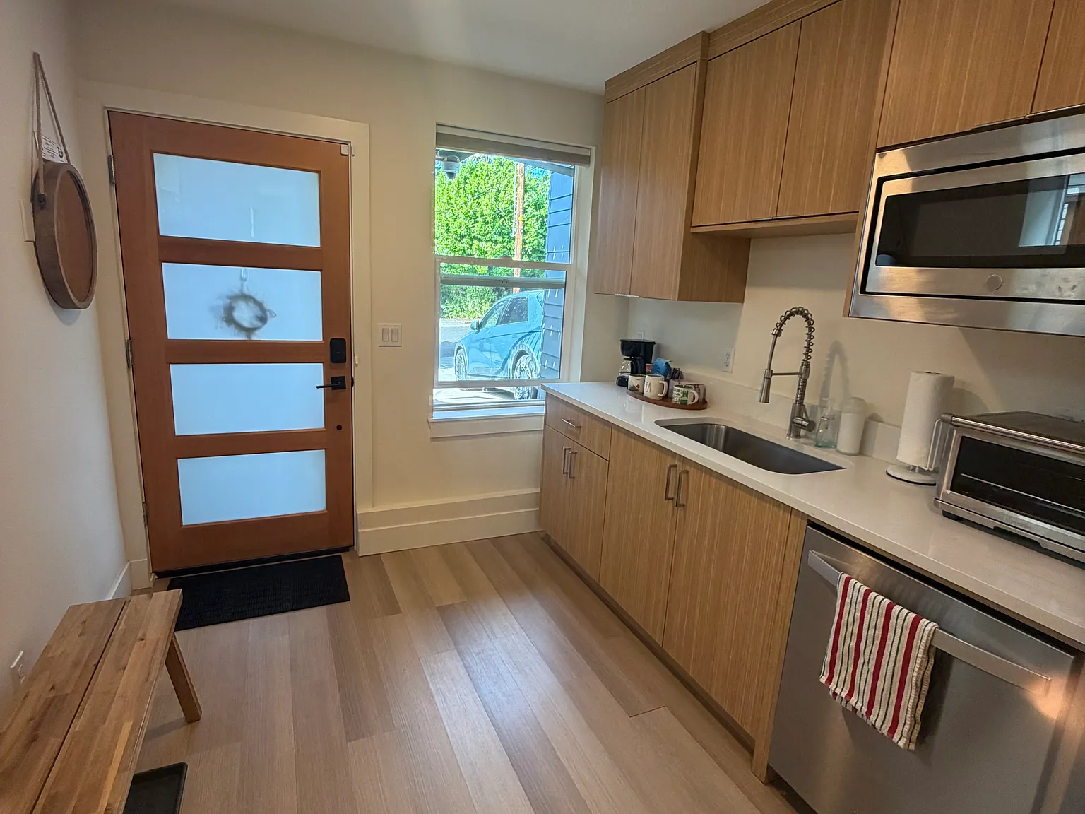 1 bed, 711 sqft, $1,950 — Photo 4