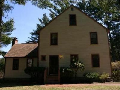 12 Old Mill Ln, Plymouth, MA, 02360