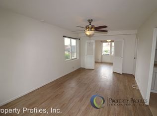 1655 Kewalo St APT L, Honolulu, HI 96822
