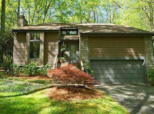 6521 W Lake Anne Dr, Raleigh, NC 27612