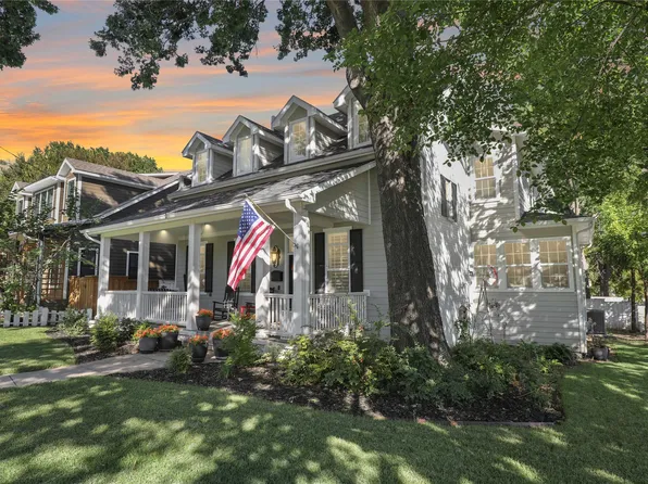 507 S Waddill St, McKinney, TX 75069