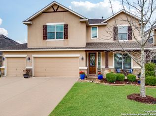 25603 Willard Path, San Antonio, TX 78261