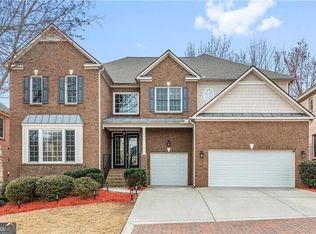 2266 Norbury Dr SE, Smyrna, GA 30080
