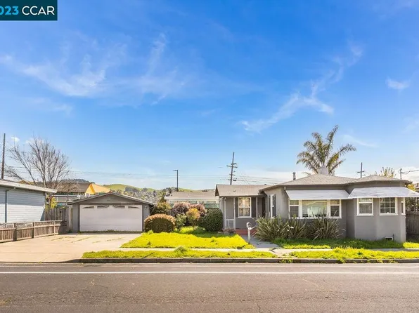972 37th St, Richmond, CA 94805