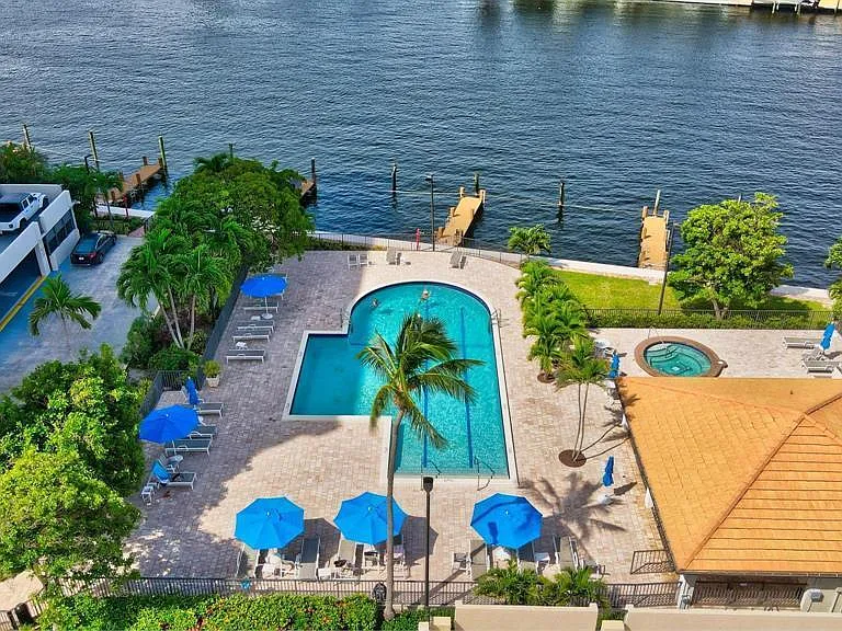 3420 S Ocean Blvd #PHT — Photo 17