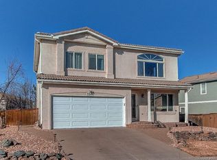 9946 Melbourne Cir, Highlands Ranch, CO 80130