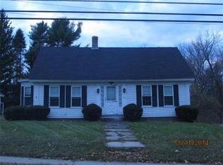 313 Pleasant St, Athol, MA 01331
