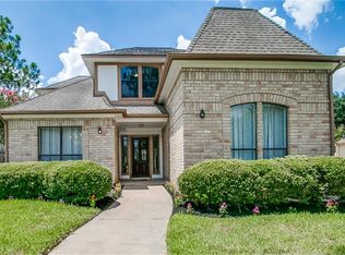 18214 Longmoor Dr, Houston, TX 77084