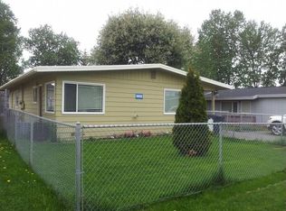 274 Klevin St, Anchorage, AK 99508