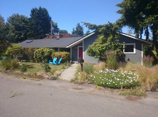 3022 NW 88th St, Seattle, WA 98117