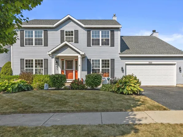 7210 96th AVENUE, Kenosha, WI 53142