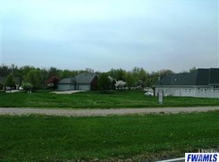 909 Woodland Ct #24, Decatur, IN 46733