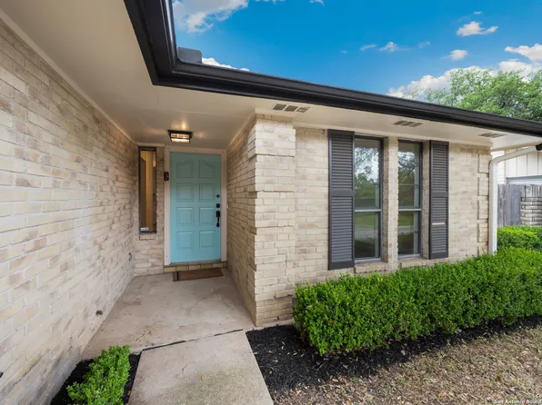 3208 CASTLEDALE DR, San Antonio, TX 78230