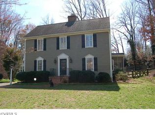 8115 University Dr, Henrico, VA 23229