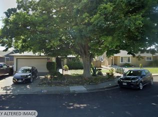 312 Spruce Court, Vacaville, CA 95687