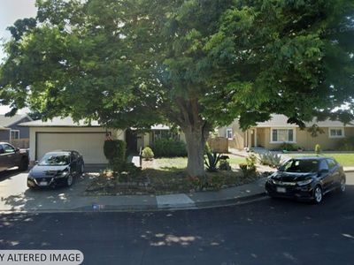 312 Spruce Court, Vacaville, CA, 95687