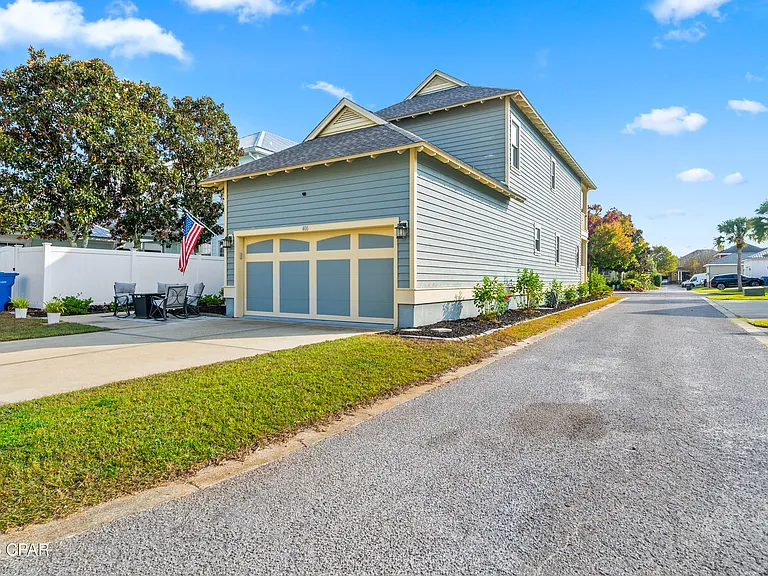 408 Savannah Park Way — Photo 5