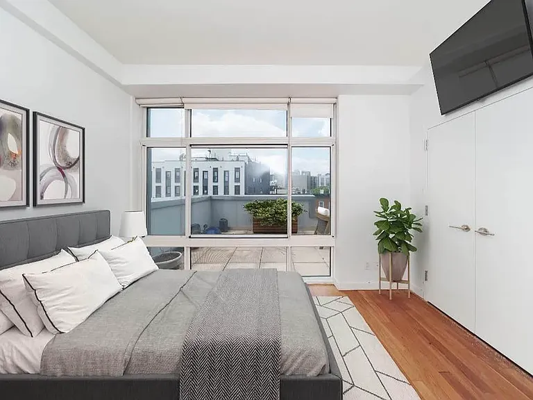 535 Classon Ave #503 — Photo 4