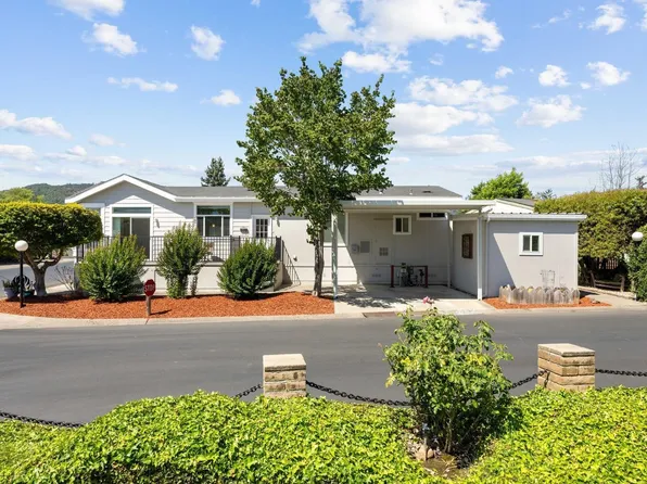 6468 Washington Street #45, Yountville, CA 94599